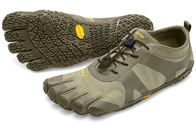 ▷ 45 Zapatillas Minimalistas de Trail Running