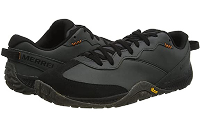 MERRELL Merrell TRAIL GLOVE 6 - Zapatillas trail hombre black