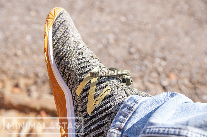 New Balance Minimus: Zapatillas minimalistas NB Minimus Road Zero.  (90€/170gr/Drop 0mm) Análisis y prueba a fondo 220km por Iván Palero. -  CARRERAS DE MONTAÑA, POR MAYAYO