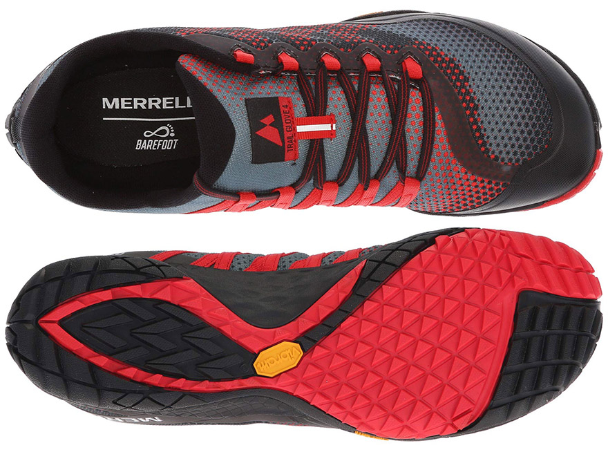 ▷ Merrell Trail Glove 4 Shield: Opinión y Precios