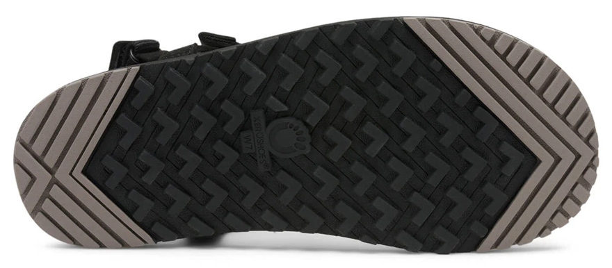 Suela de las Huaraches Xero Shoes H-Trail