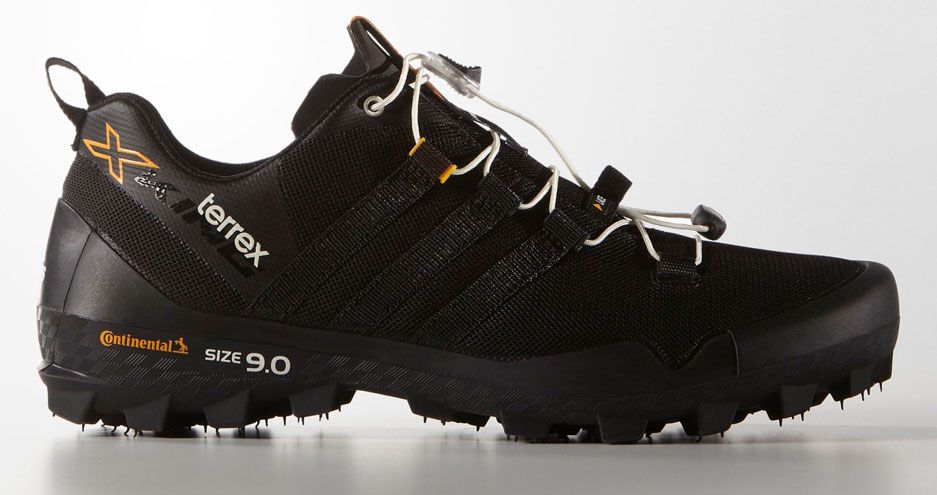 ▷ Adidas Terrex X-King: Opinión y Precios | ZapatillasMinimalistas