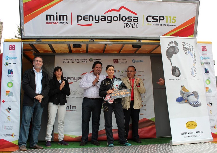 Trofeo Pelegrins Pilar