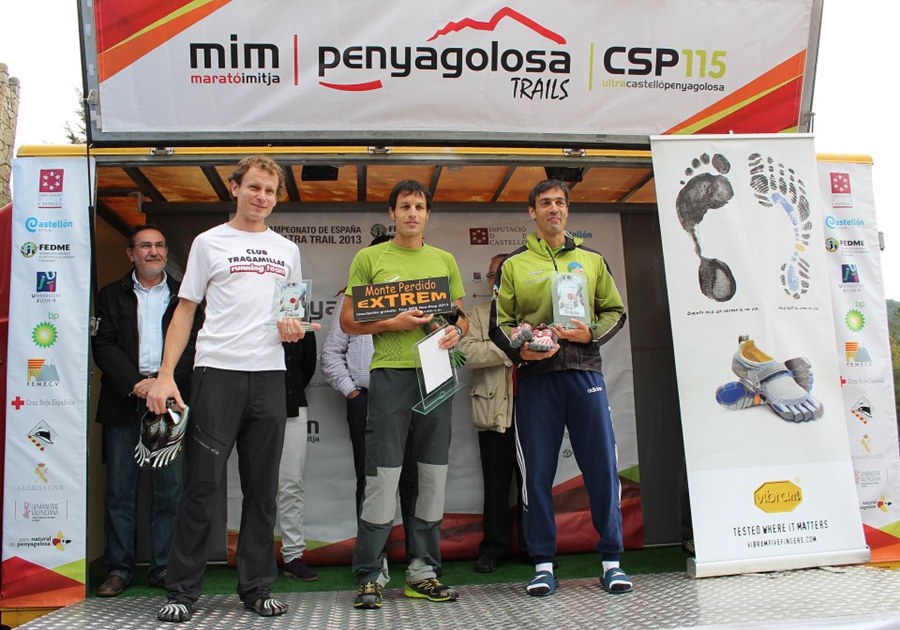 Trofeo Pelegrins 2013