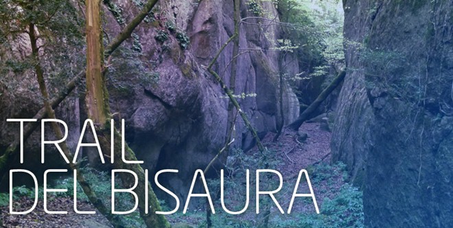 Trail del Bisaura