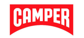 Logotipo de Camper