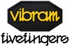 Logo Vibram 5Fingers