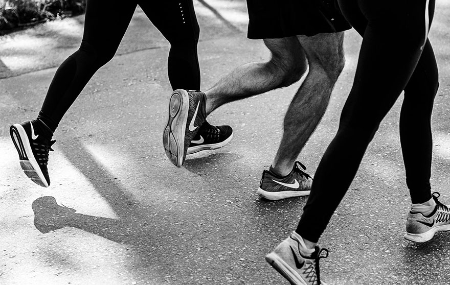 Zapatillas running Nike