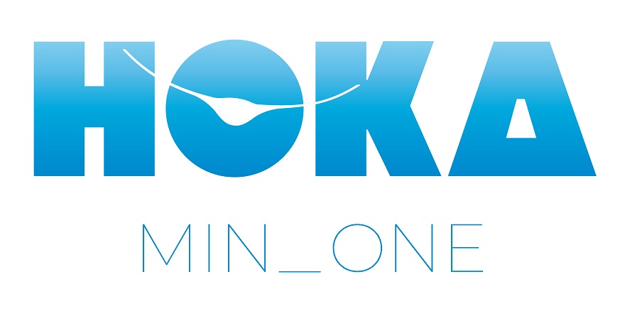 Logo Hoke Mini One Inocente