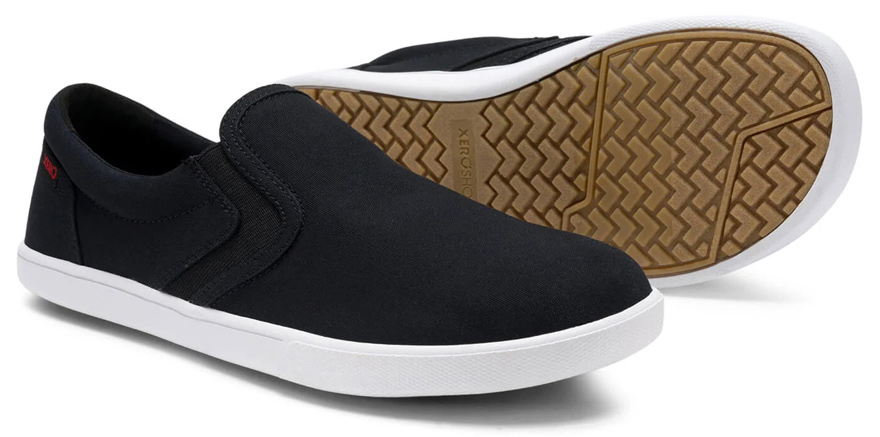 Xero Shoes Dilon Canvas